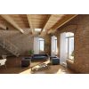 Decorative curtain rod Stile_10
